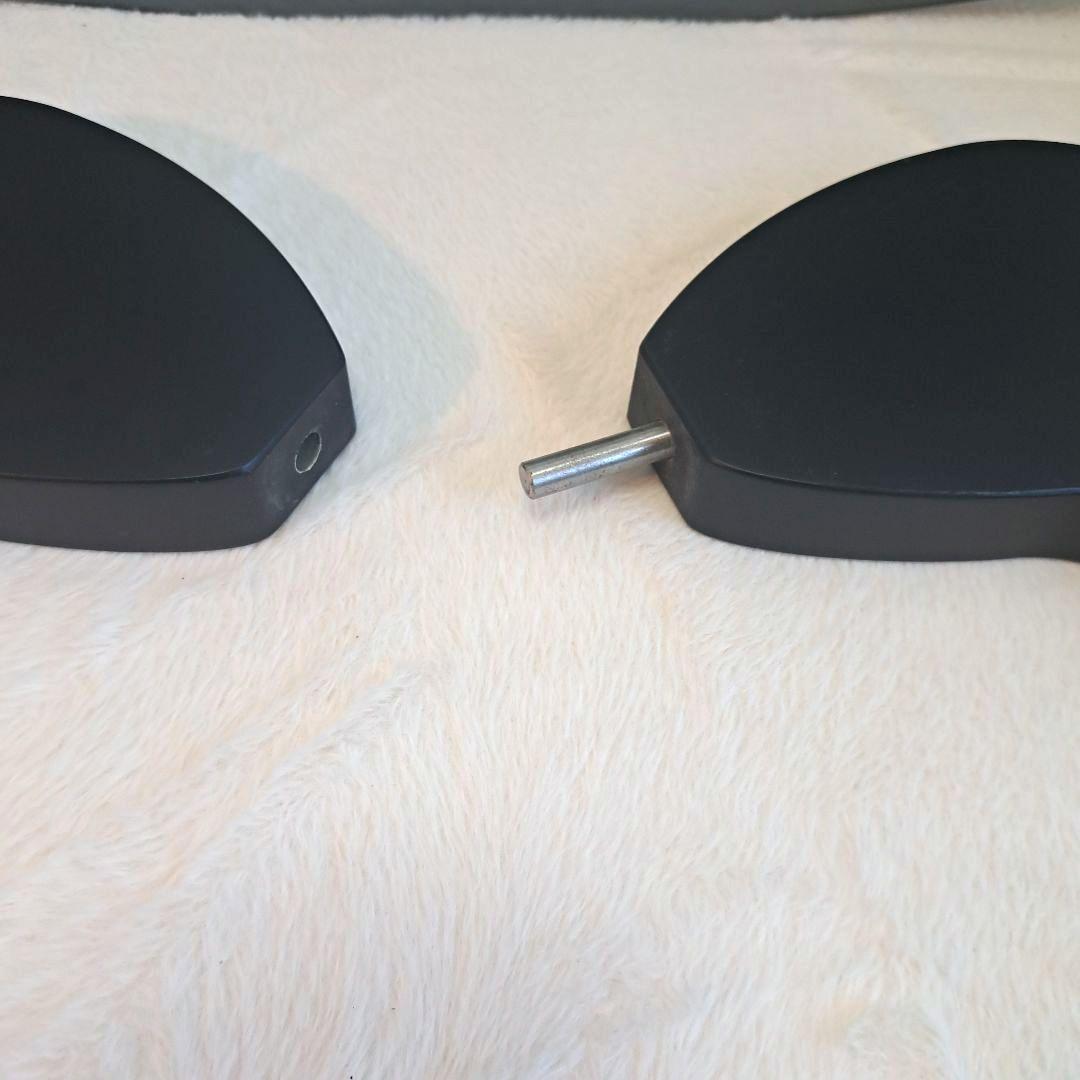 イサムノグチ コーヒーテーブル ブラック レアカラー リプロダクト