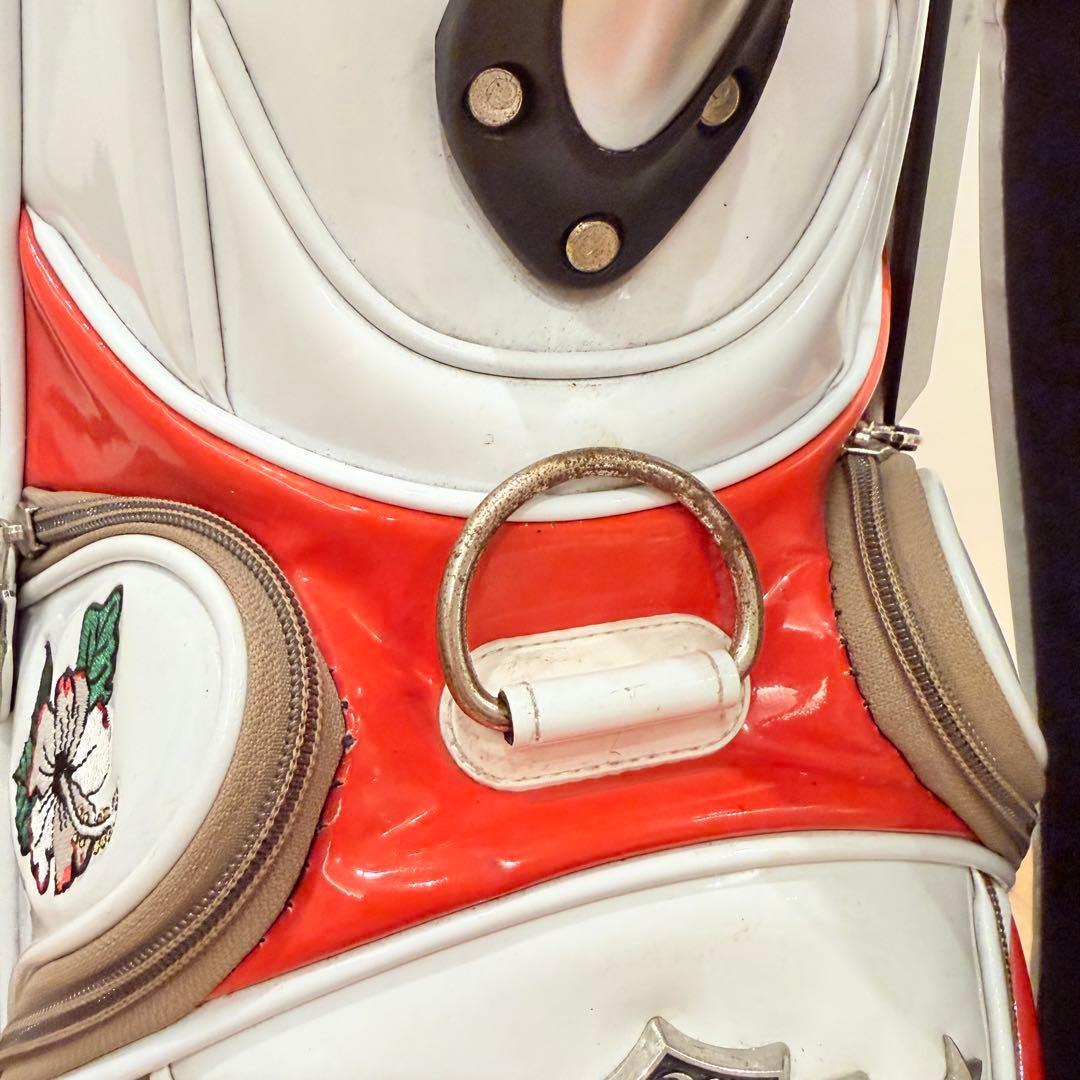 希少 琉球ゴルフ ZIPANG STUDIO シーサー 入手困難 プロモデル