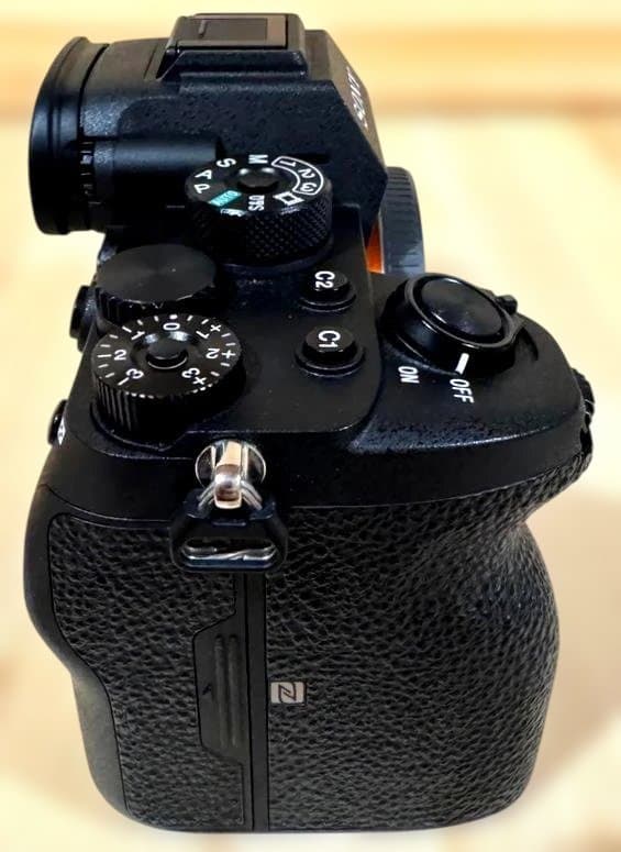 SONY α7R IV ILCE-7RM4