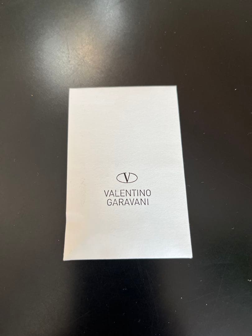 VALENTINO迷彩柄トートバッグ
