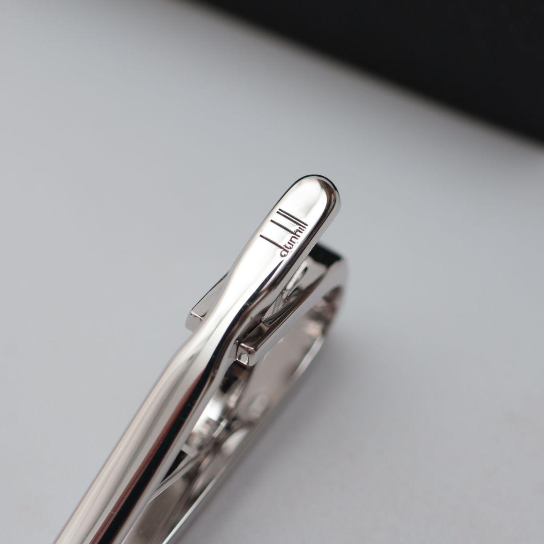 未使用 ダンヒル dunhill 日本代表 2018年 ネクタイピン タイバー