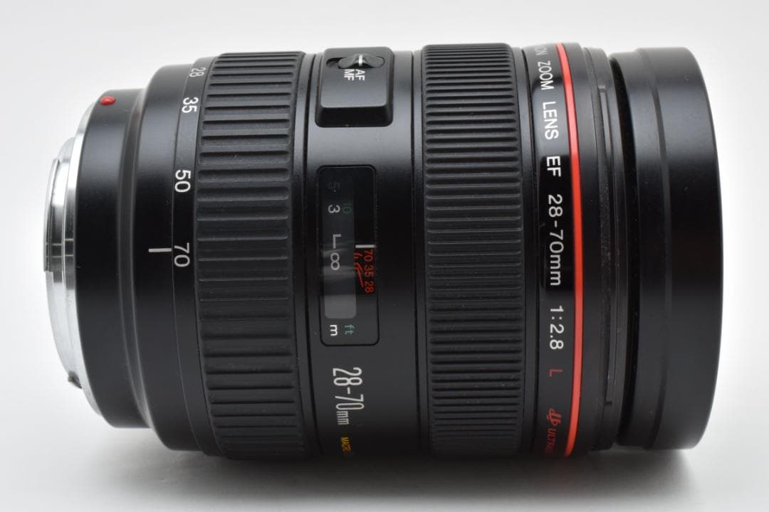 キャノン　Canon EF 28-70mm F2.8 L 1325