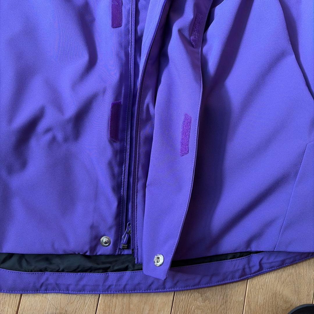 スキーウェア　メンズ　OAKLEY