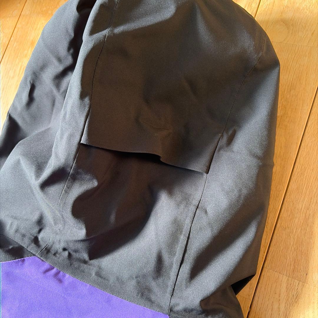 スキーウェア　メンズ　OAKLEY