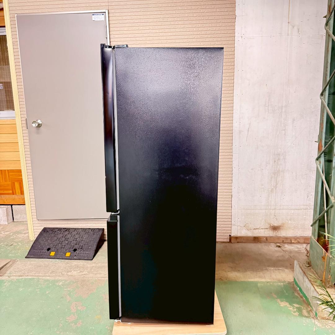 Hisense 冷蔵庫 小型 一人暮らし 170L 2024年製 KR0172