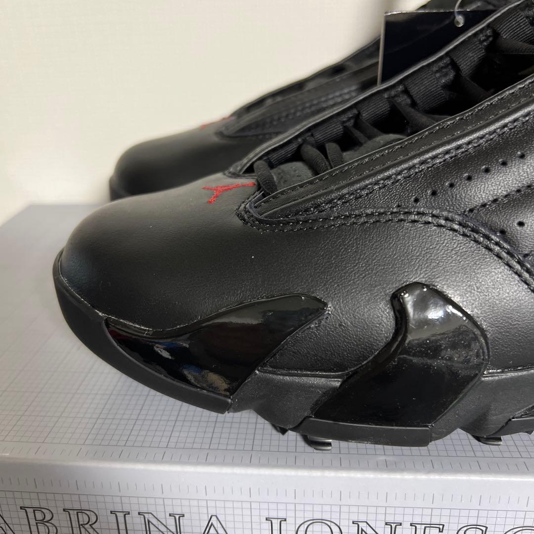 NIKE AIR JORDAN 14 GOLF “LAST SHOT”