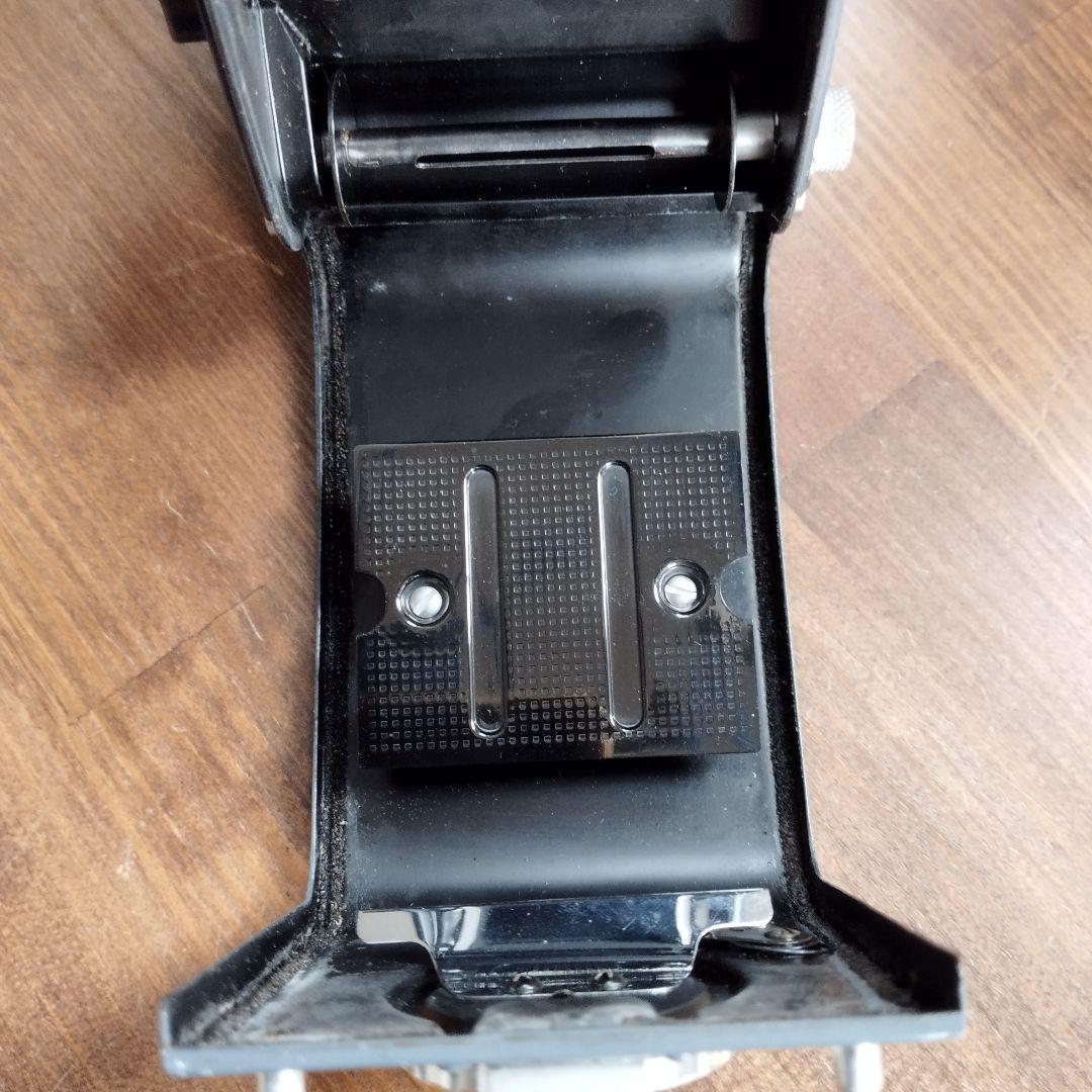 m*i様 Komaflex-S Prominar 65mm F2.8 ジャンク品