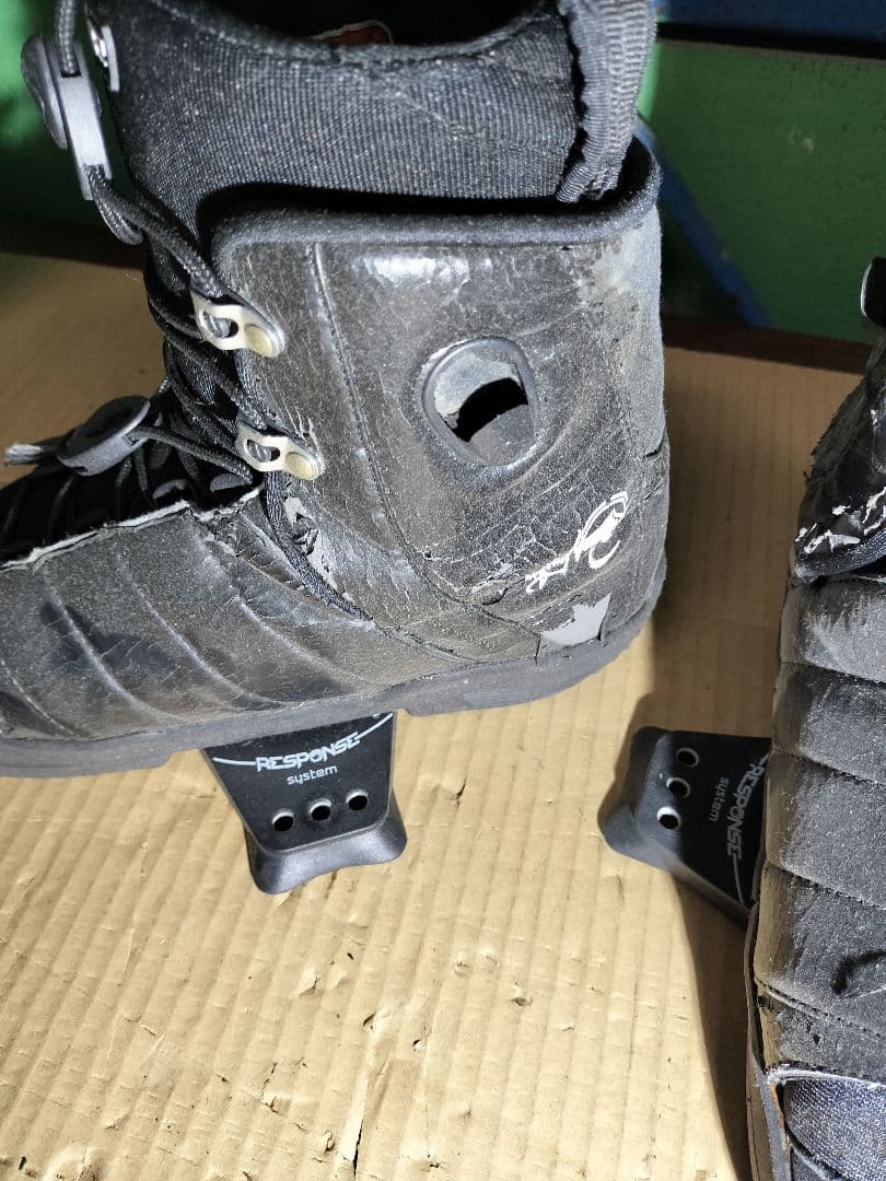 Z*女様 ◆直接引き取り可能◆ ウェイクボード　リキッドフォース　Liquid