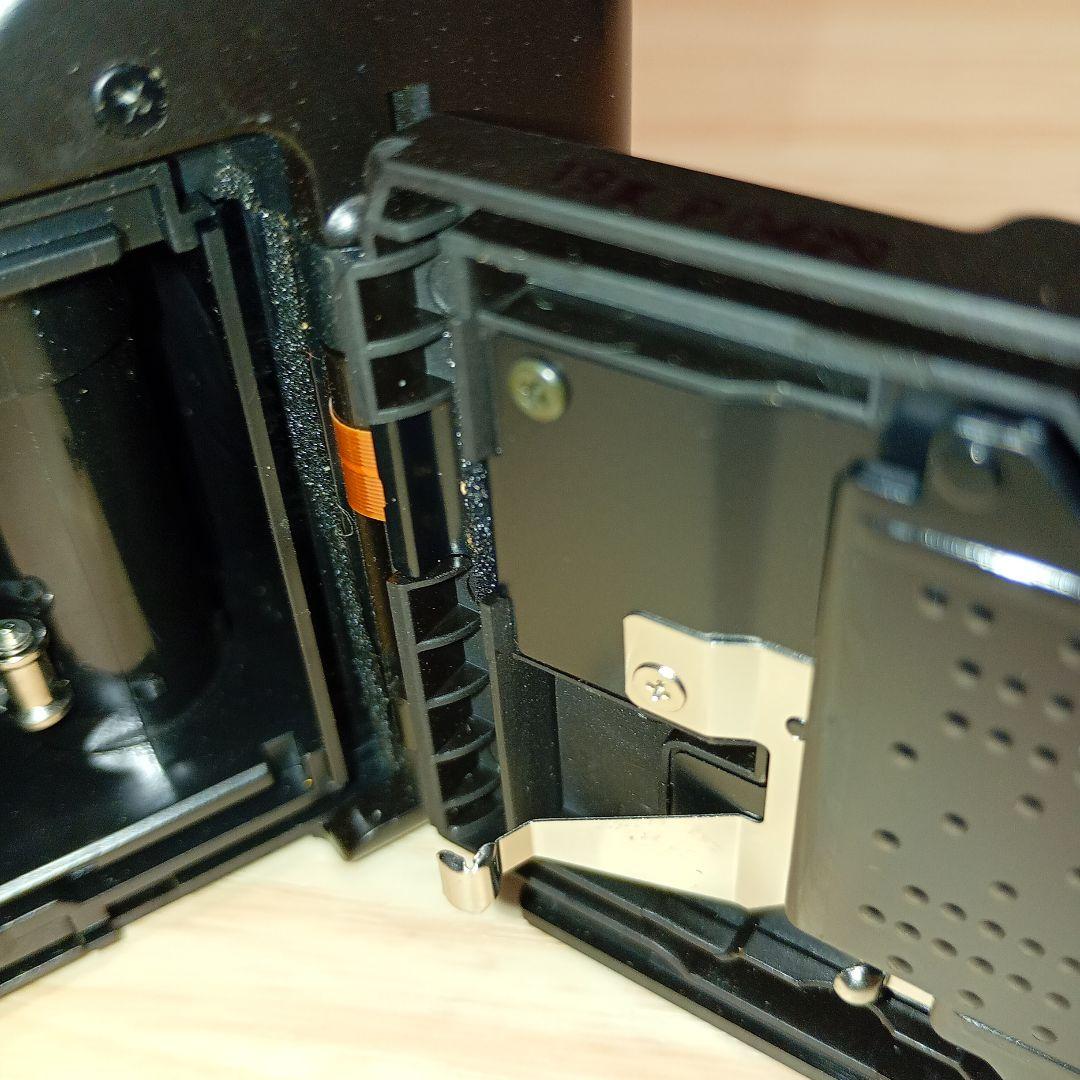 Y*e様 動作品 Canon Autoboy SXL panorama コンパク