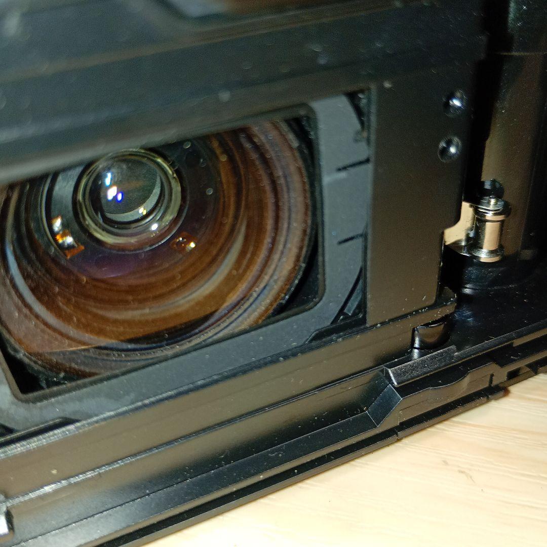 Y*e様 動作品 Canon Autoboy SXL panorama コンパク