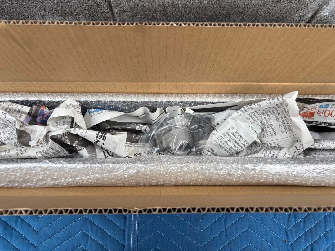 ハイエース　essexサイドライナー　070ホワイトパール