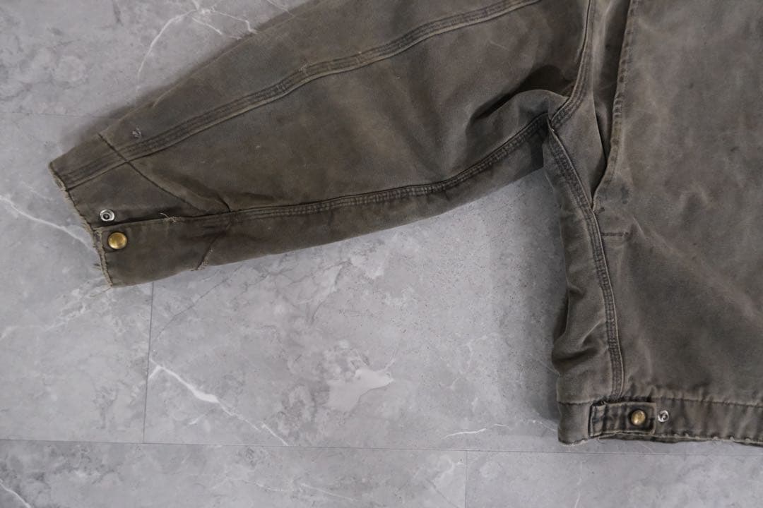 J97 PTL L カーハート デトロイトジャケット USA製