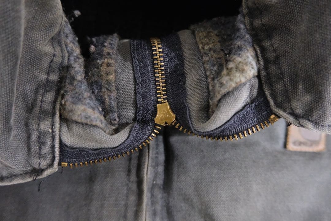 J97 PTL L カーハート デトロイトジャケット USA製