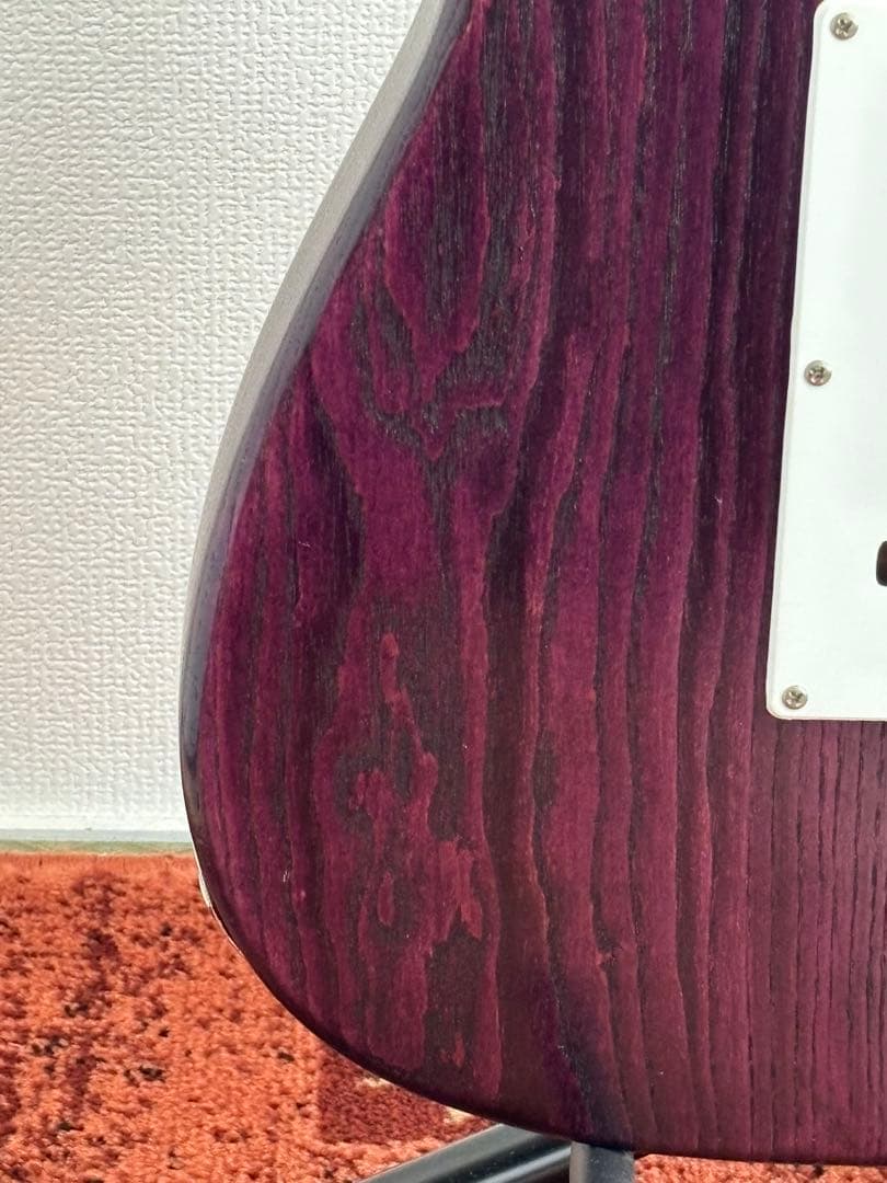 Bacchus バッカス Global Series グローバルシリーズ 紫