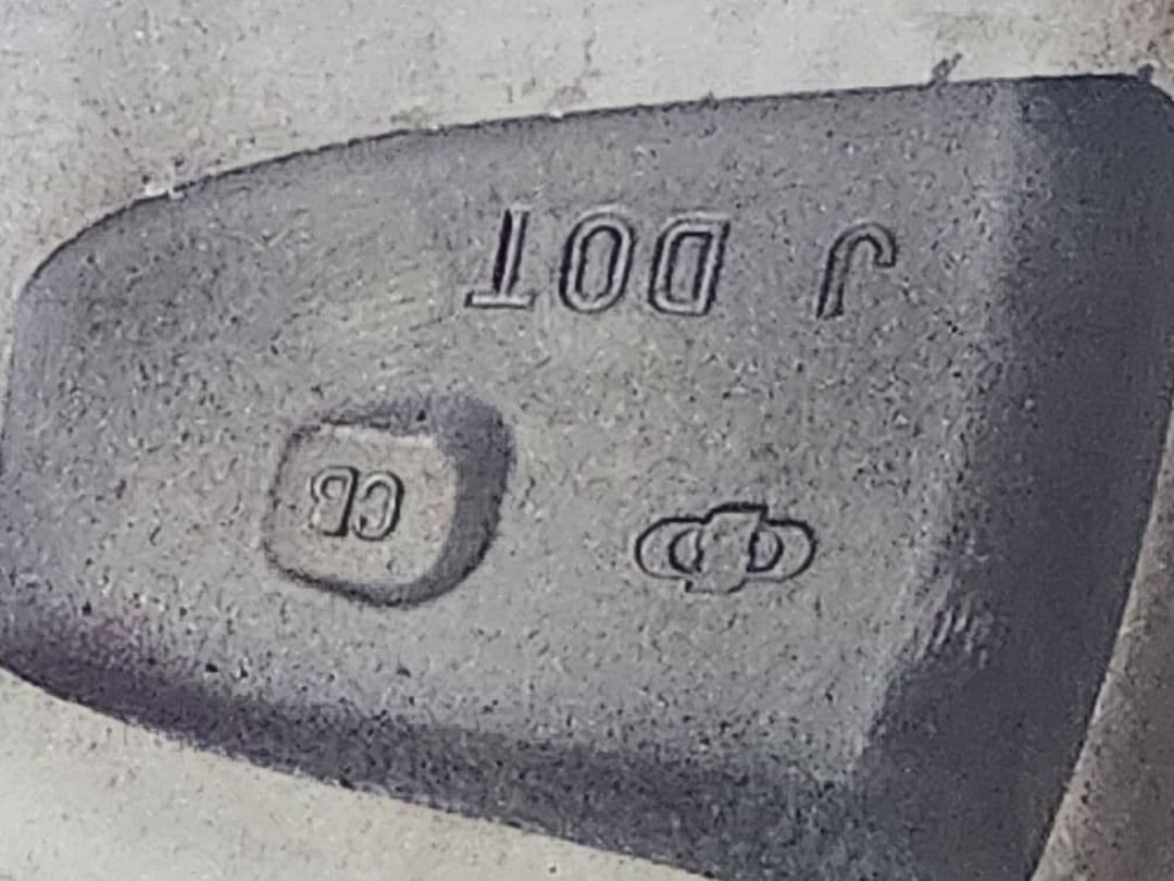 トヨタ アルファード純正16インチ アルミホイール スタッドレス用