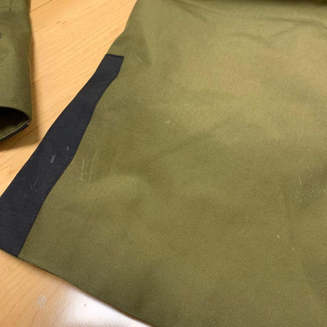 PLANKS ウェア　ビブパンツセット