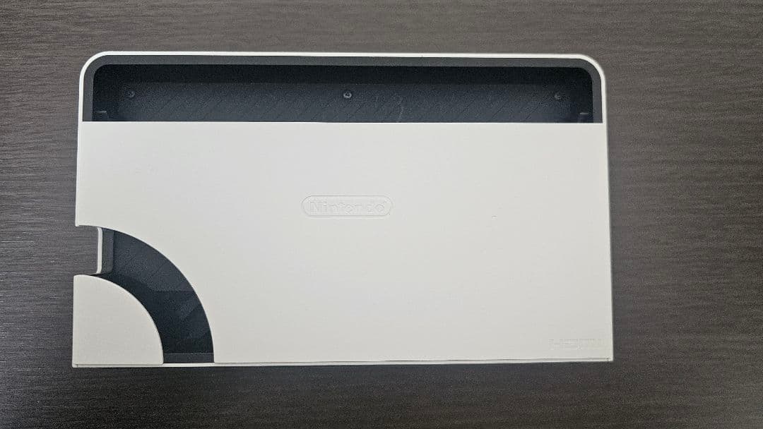 【美品】Nintendo Switch 有機ELモデル ホワイト