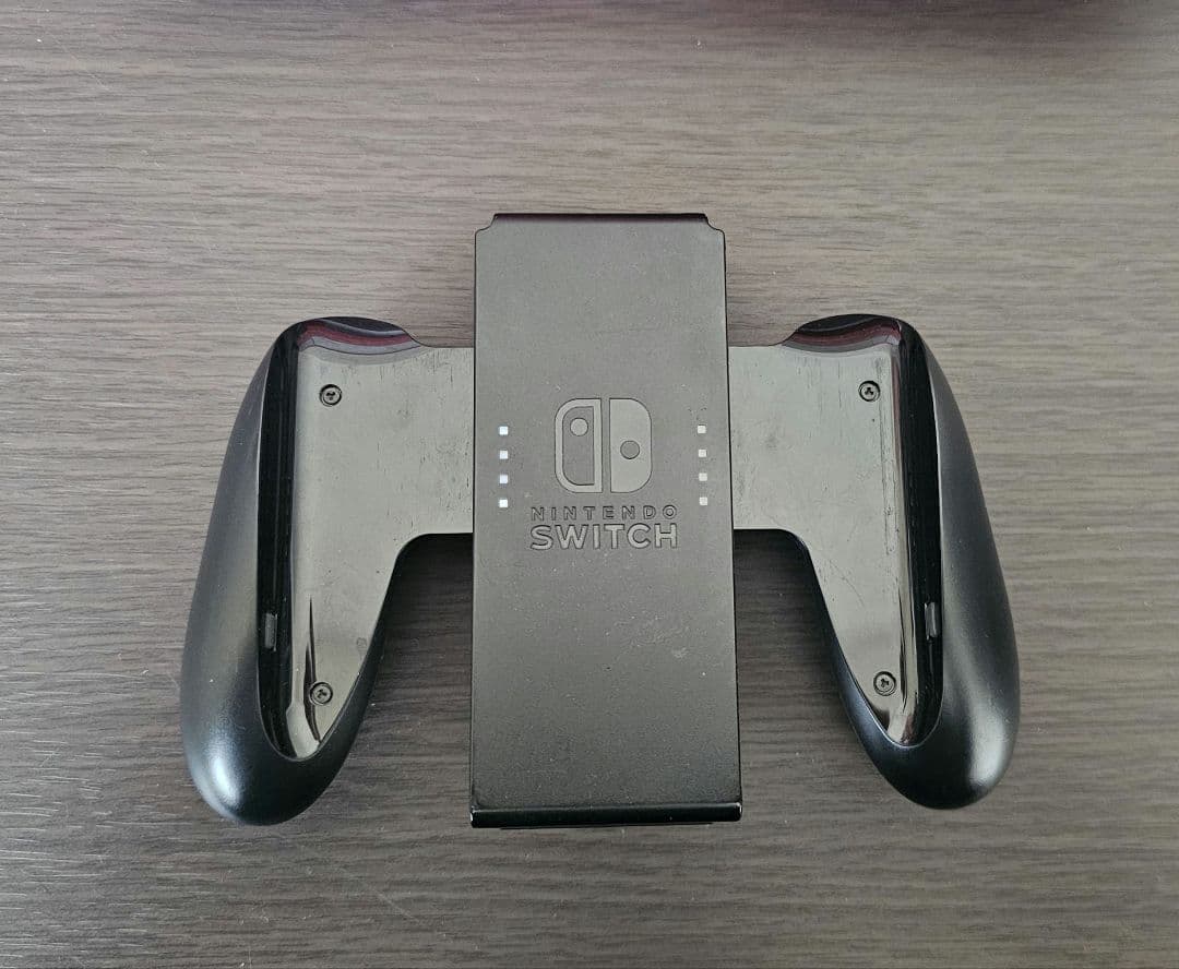 【美品】Nintendo Switch 有機ELモデル ホワイト