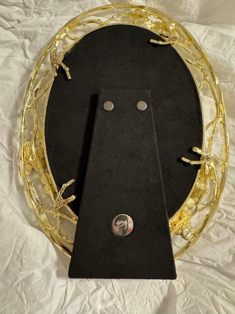 【新品】MICHAEL ARAM（マイケル アラム）桜　フォトフレーム