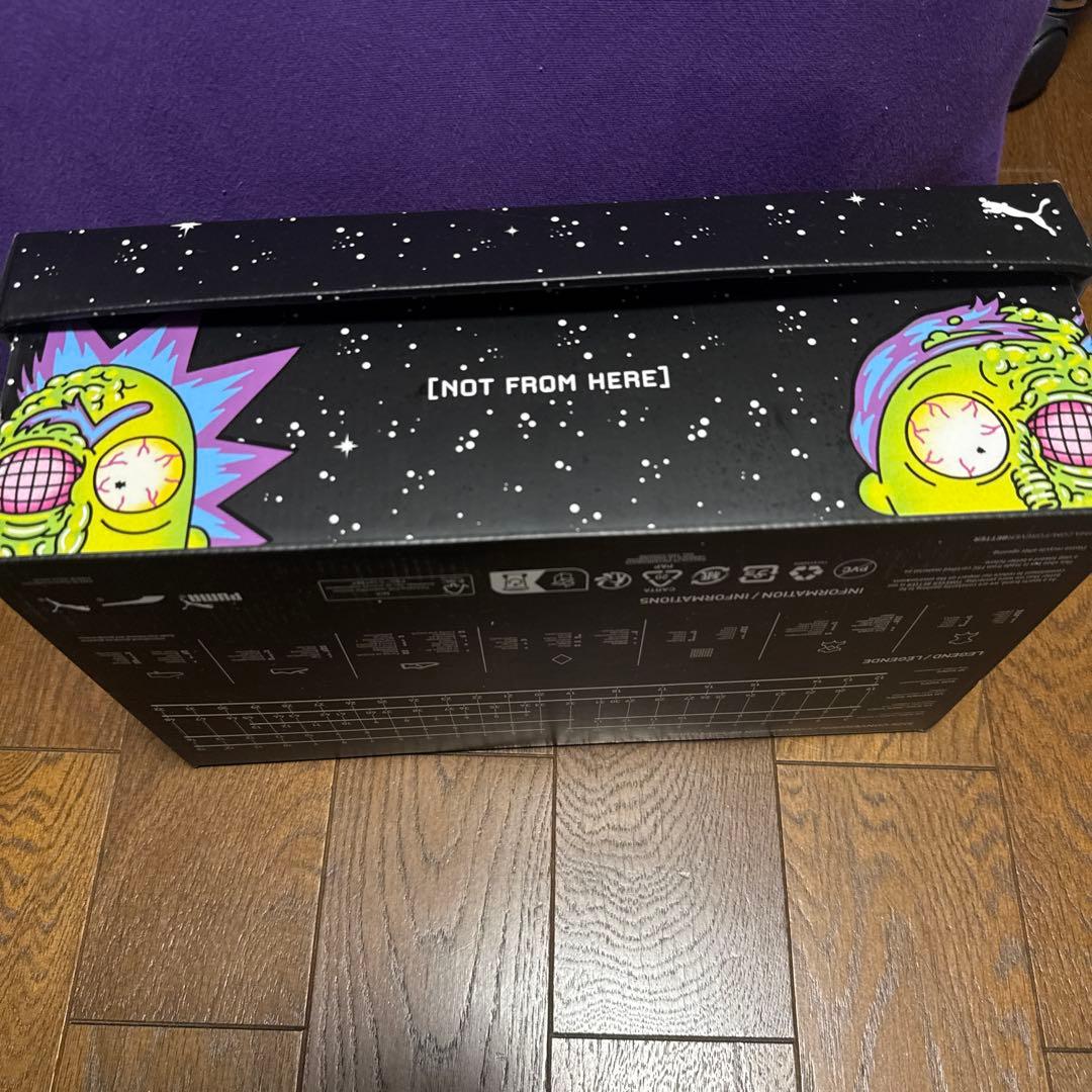 シューズ(男性用) MB2