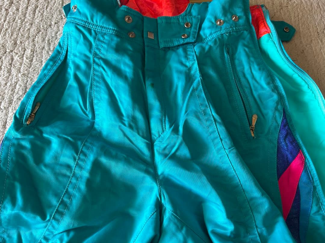 スキーウェア ゴールドウィン　上下セット　Lサイズ