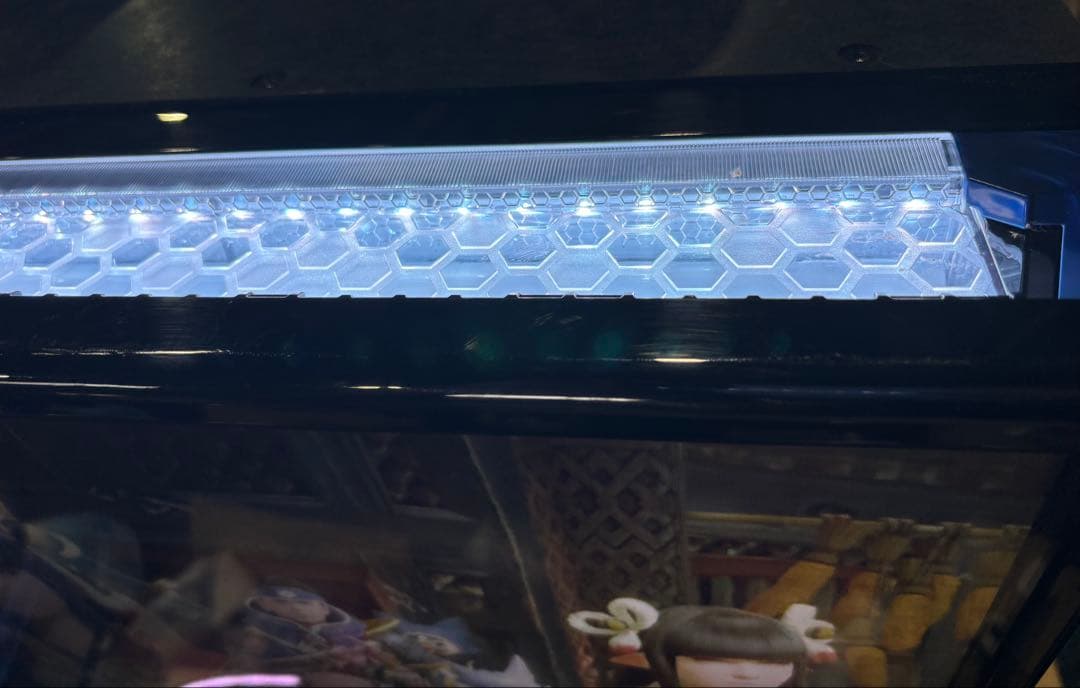 パチスロ実機【L モンスターハンターライズ】ユニット付 無段階ボリューム❗️