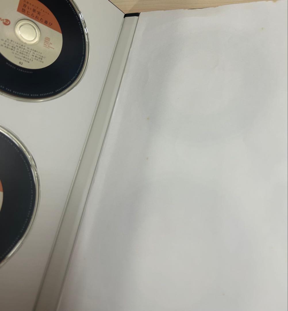 山口百恵 MOMOE PREMIUM 限定