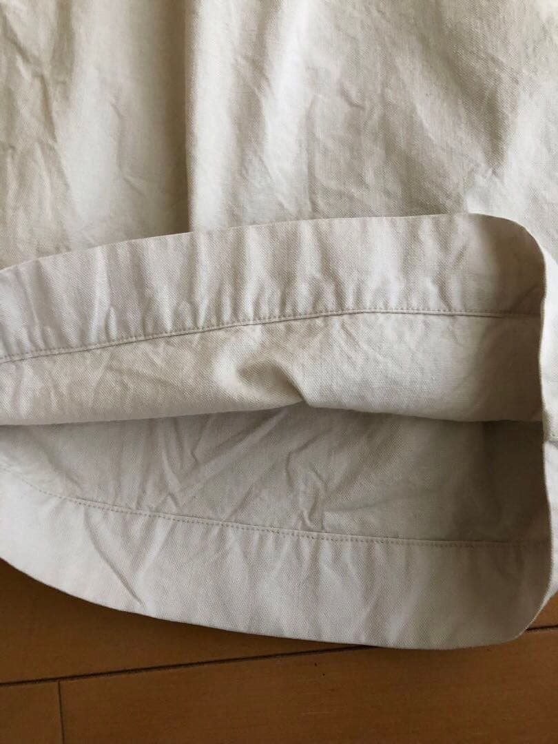 45rpmワイドパンツ