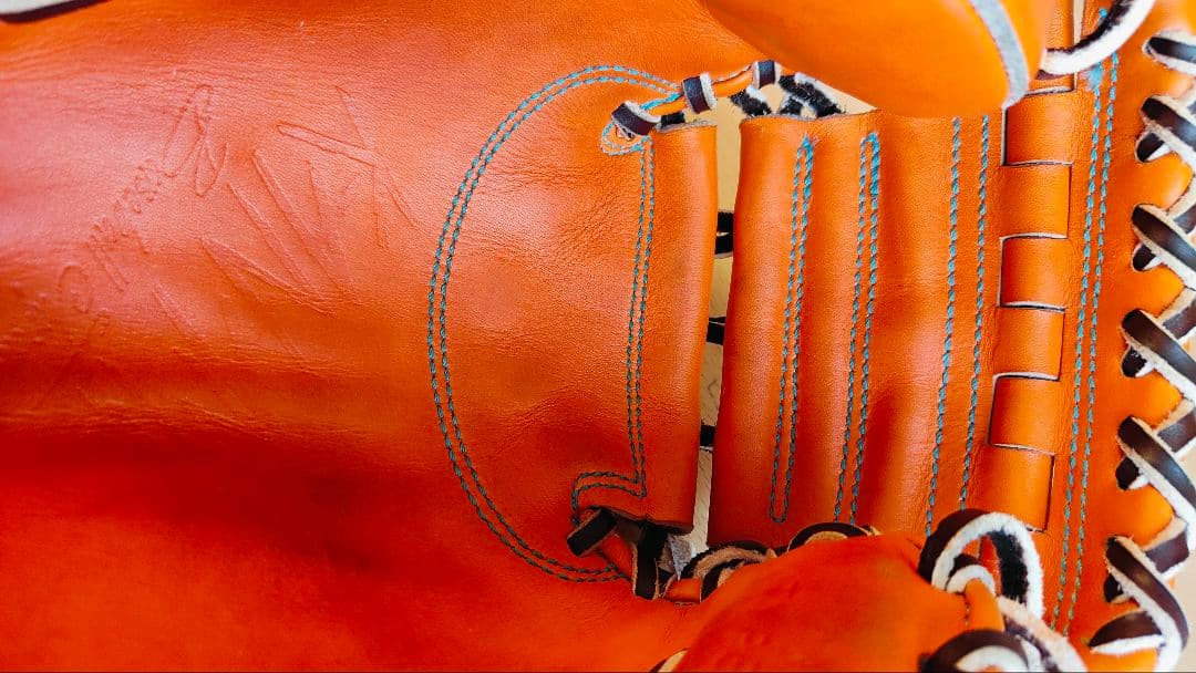 KANAME　キャッチャーミット　軟式　 グローブ　カナメ　要