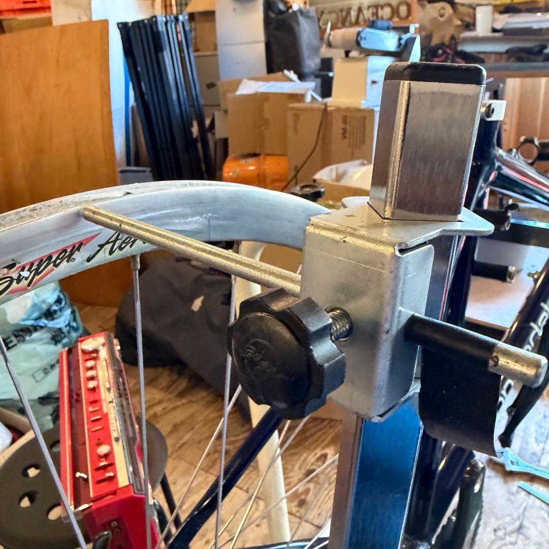 キャノンデール　90年代　ロードフレーム　スラムFORCEクランク　おまけあり