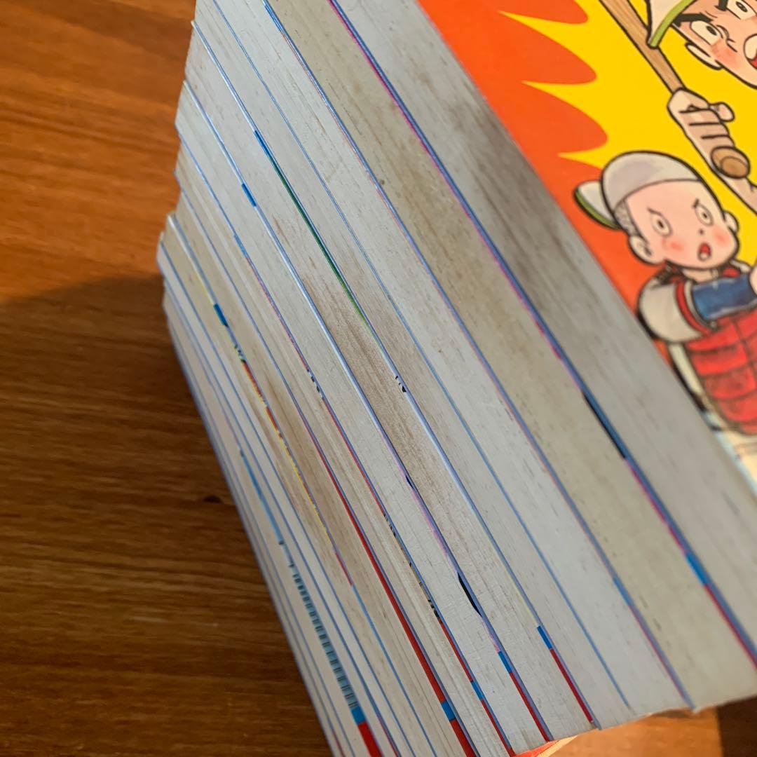 「しまっていこうぜ！」全巻セット 全26巻 吉森みき男 コミックセット