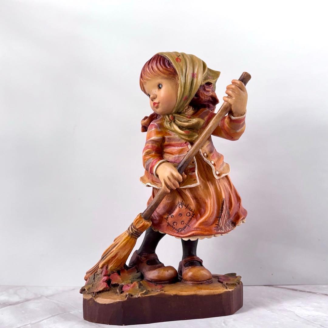 L*k様 【オークション】アンリ人形　サラ・ケイ◆希少◆17㎝【Autumn M