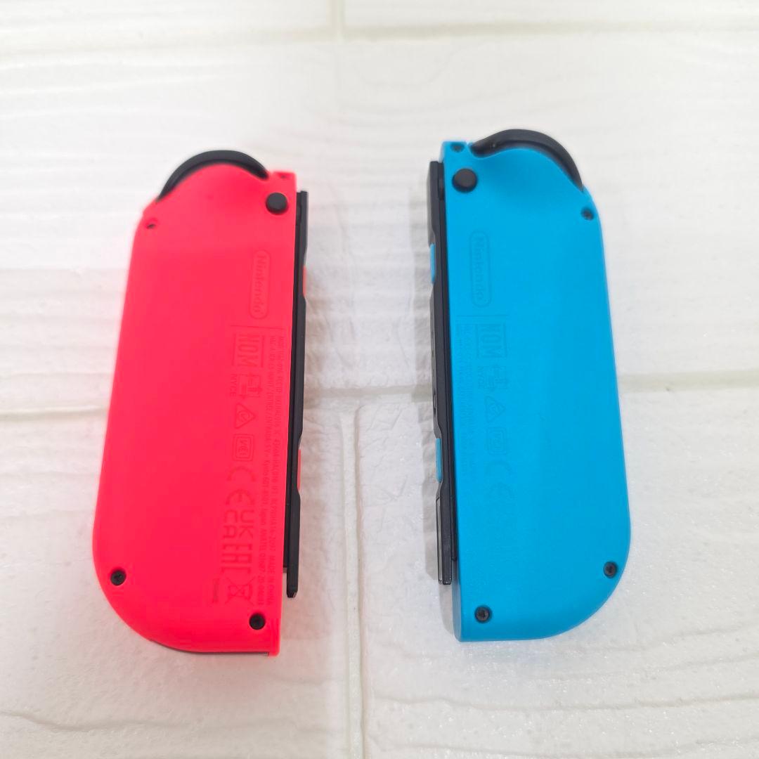 175】【美品】Nintendo Switch 本体 2025年購入品