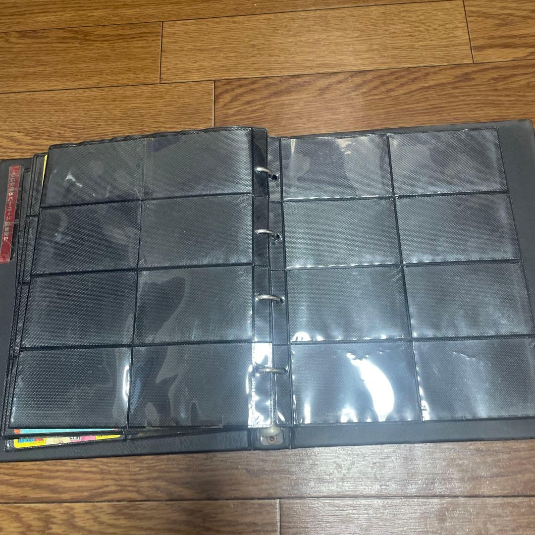 80s90s激レア　昭和レトロ　ドラゴンボール　カードダス　　アマダてれびでんわ