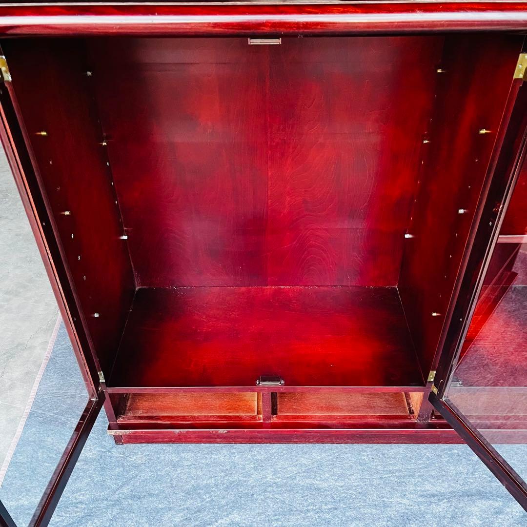 カリモク家具　オールドカリモク