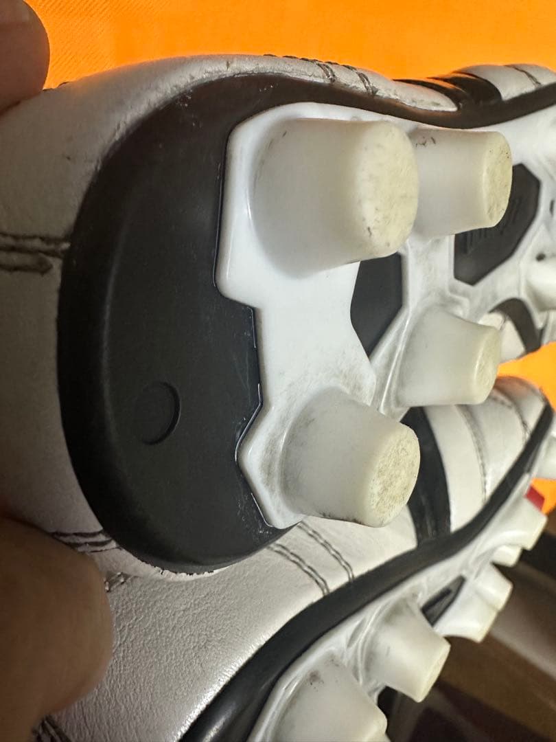 値引不可 モレリア2Japan クロスステッチ 最新型25.5 お買い得です