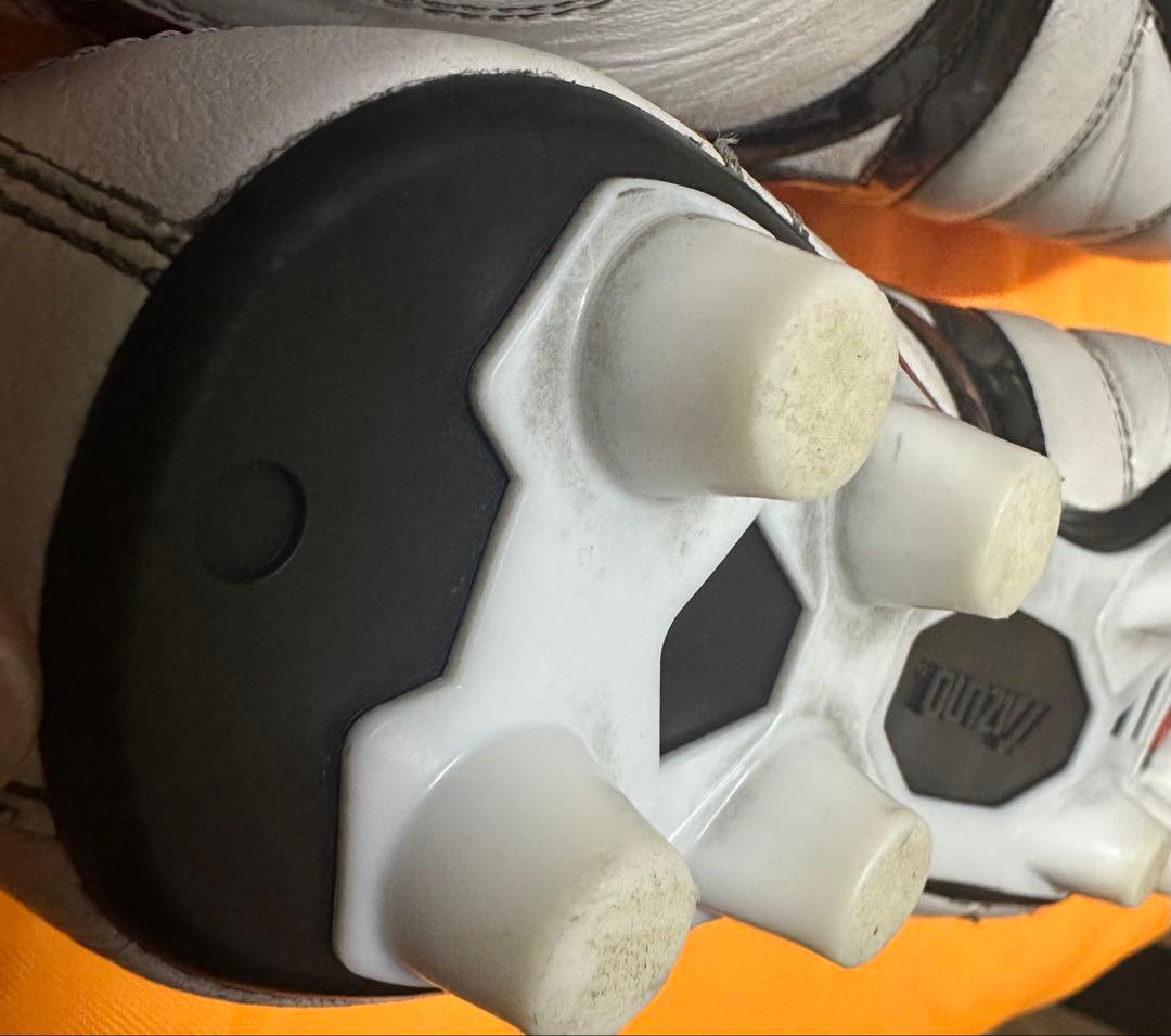 値引不可 モレリア2Japan クロスステッチ 最新型25.5 お買い得です