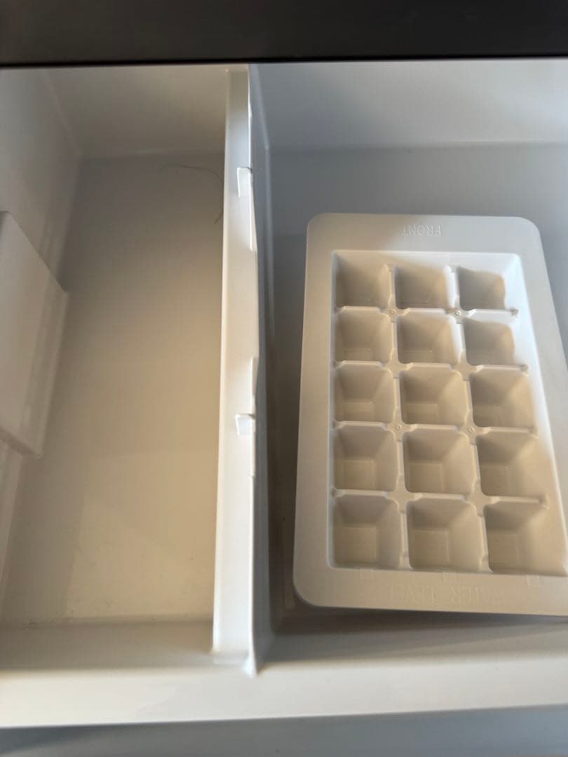 冷蔵庫・冷凍庫 fishman