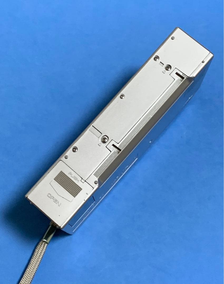 TOSHIBA 東芝 KT-R2　カセットレコーダー