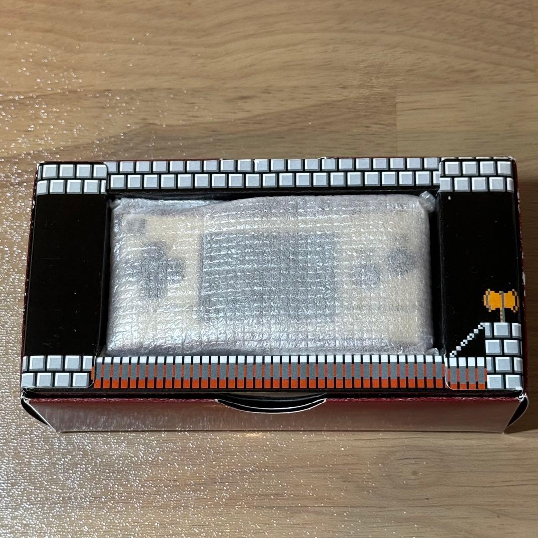 7-107 ゲームボーイミクロ 本体 ファミコン 箱付き