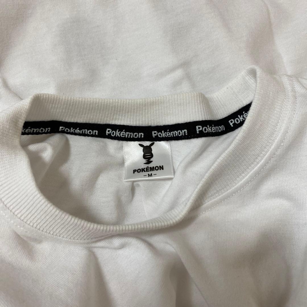 入手困難【新品】イーブイショルダーポーチ　バケットハット【中古】イーブイTシャツ