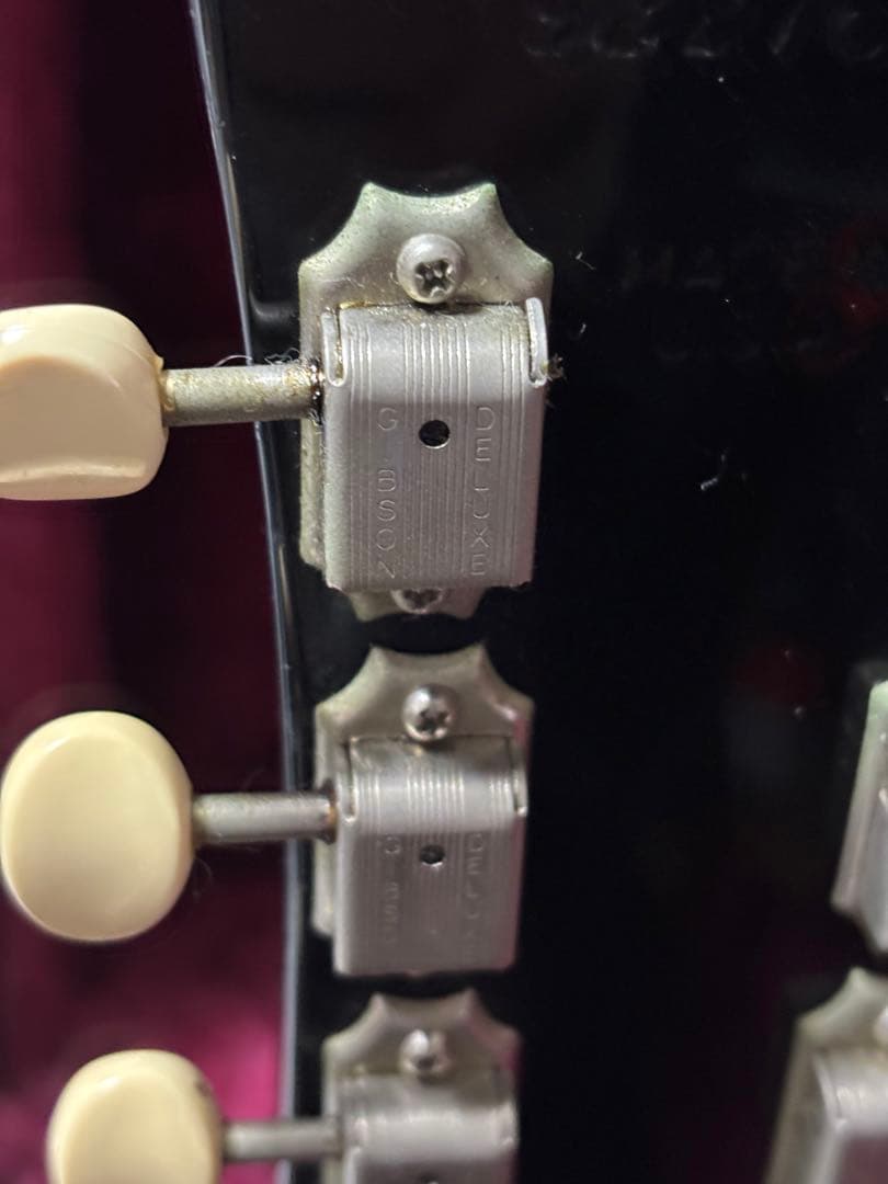 Kenz330様Gibson Les Paul Special DC ブラック