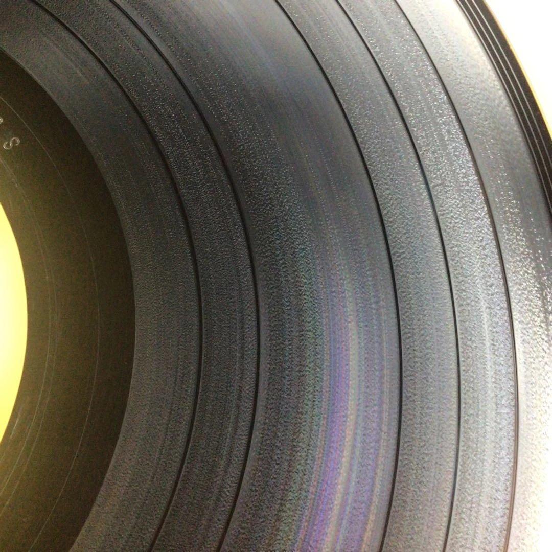 クラシックLP リヒテル　バッハ/平均律クラヴィーア曲集第1巻