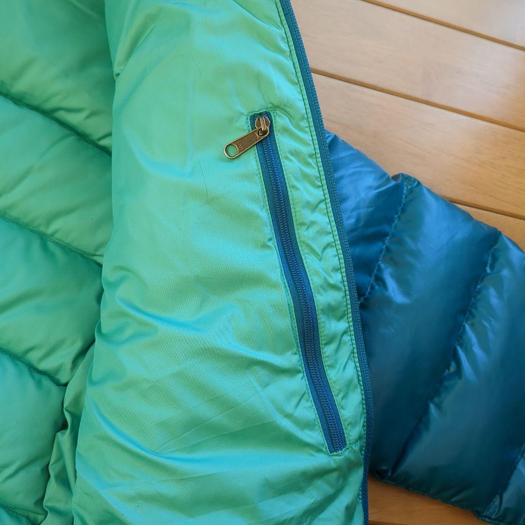 パタゴニア　Patagonia キッズ　XXL ダウンジャケット