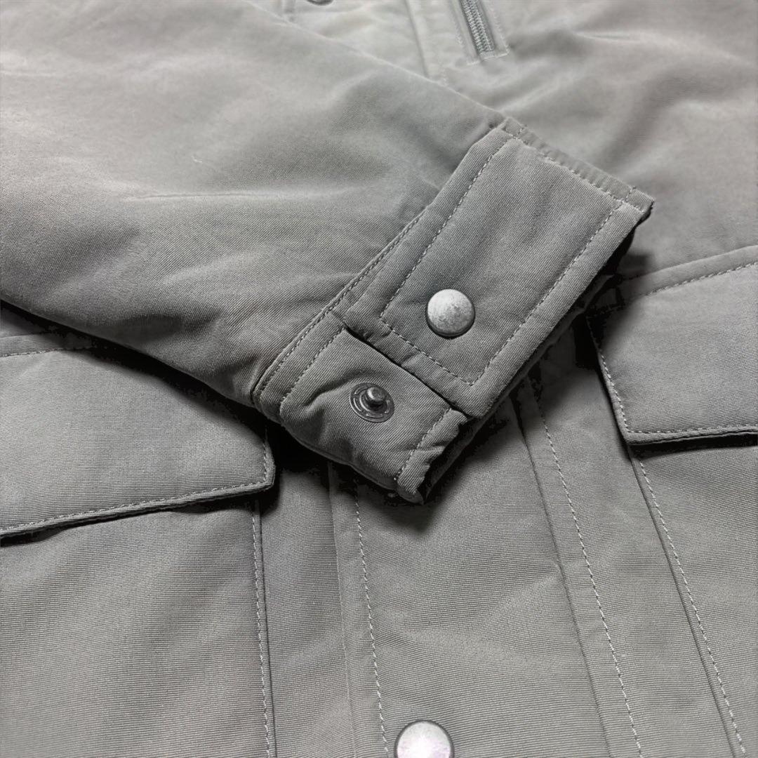 ✨新品未使用品✨パタゴニア ボーイズインファーノジャケット L12