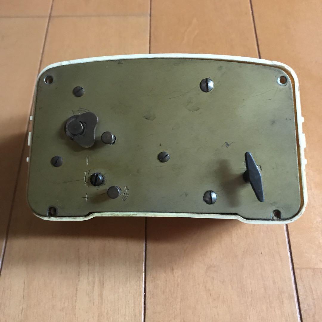 アンティーク 置時計