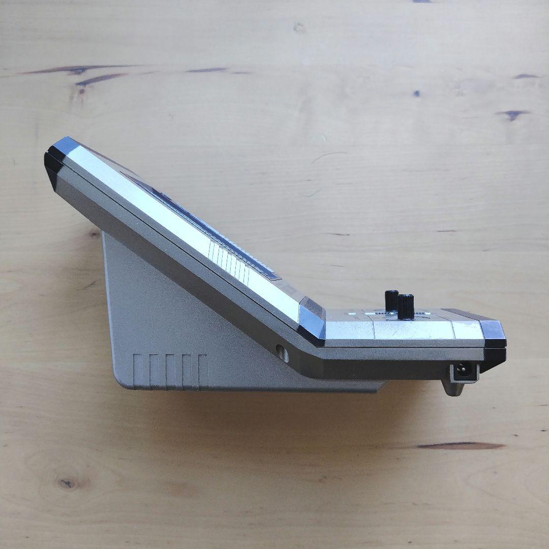 純正専用ACアダプター付【昭和レトロ】バンダイ FLクレイジークライミング