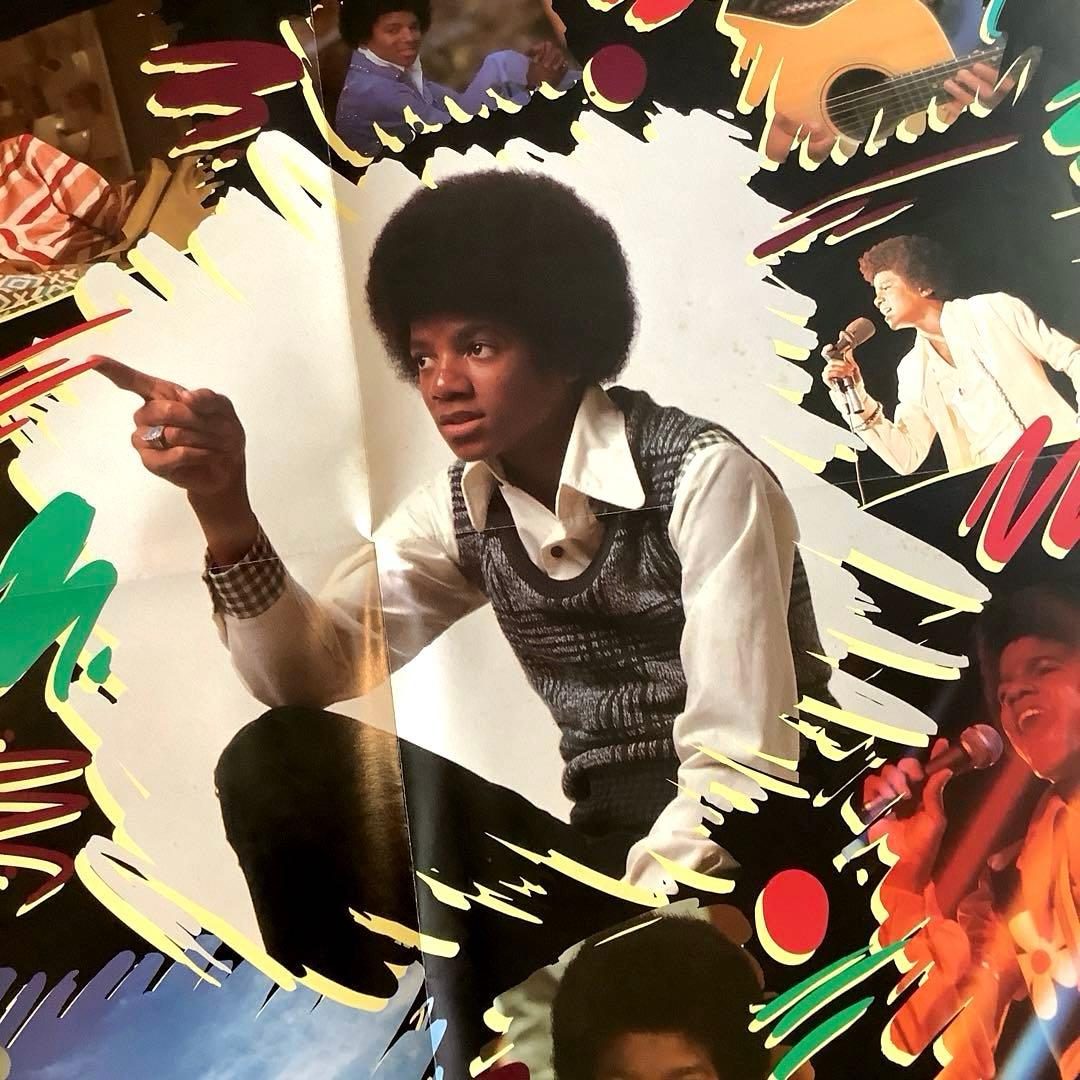 激レア! レコード新品!プロモ盤 ホワイトラベル マイケルジャクソン 1984年