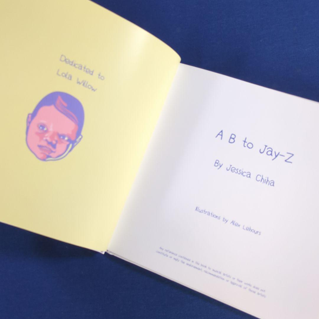 AB to Jay-Z＆123 with the Notorious BIG