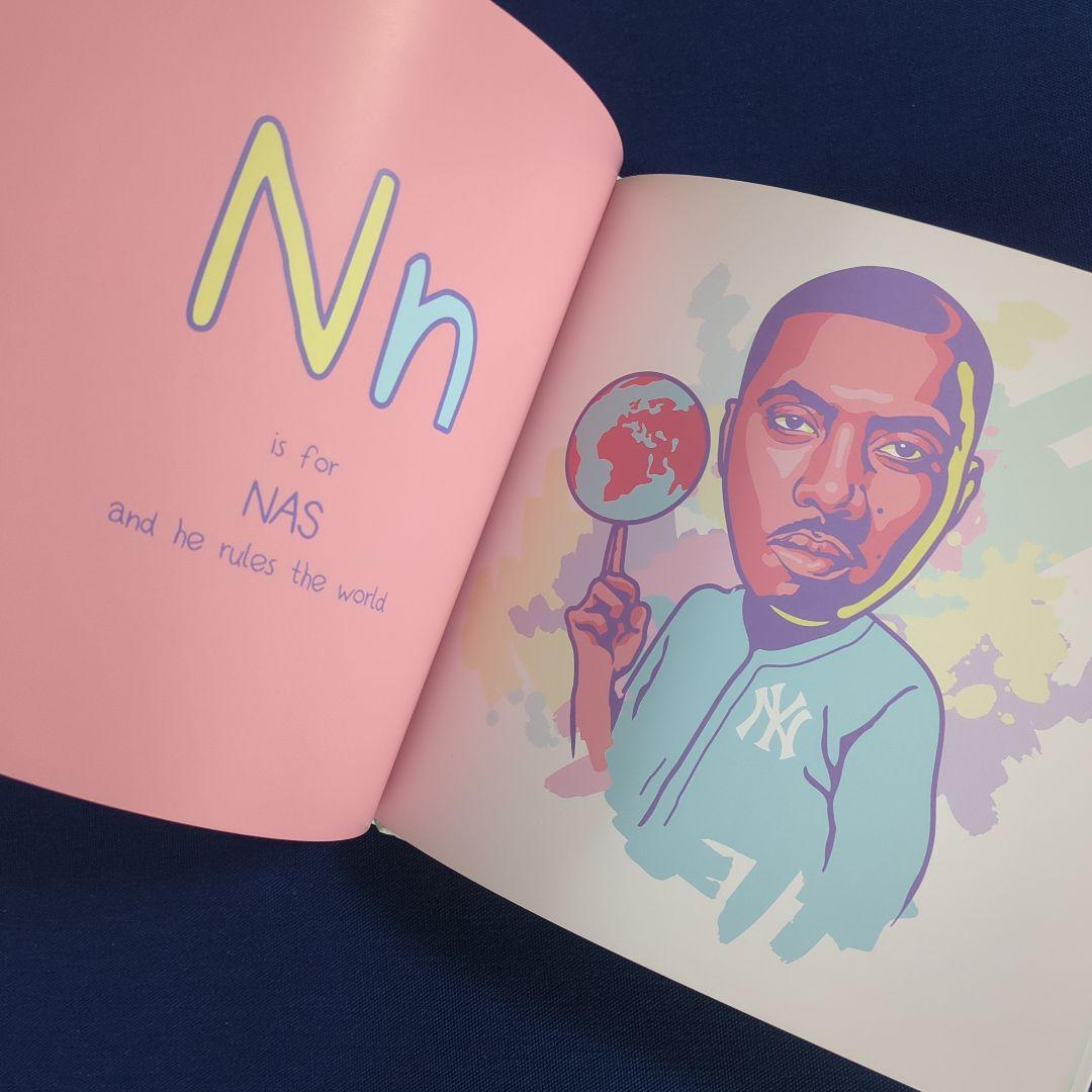 AB to Jay-Z＆123 with the Notorious BIG